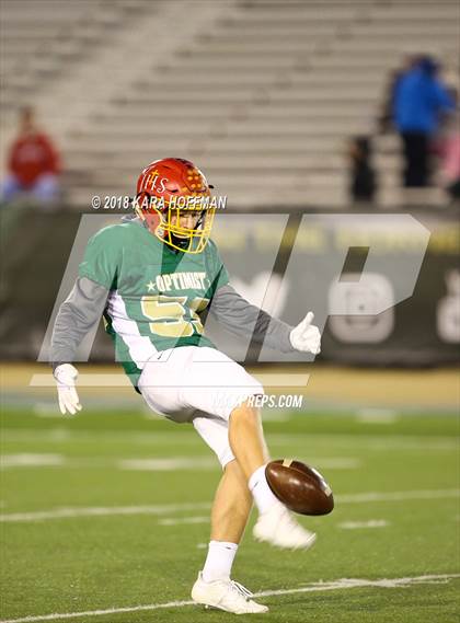 Thumbnail 3 in NorCal Optimist All-Star Game (North vs. South) photogallery.