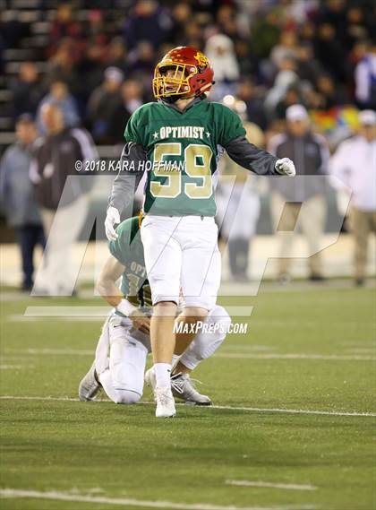 Thumbnail 2 in NorCal Optimist All-Star Game (North vs. South) photogallery.