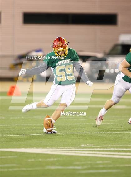 Thumbnail 3 in NorCal Optimist All-Star Game (North vs. South) photogallery.