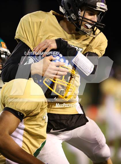 Thumbnail 2 in NorCal Optimist All-Star Game (North vs. South) photogallery.