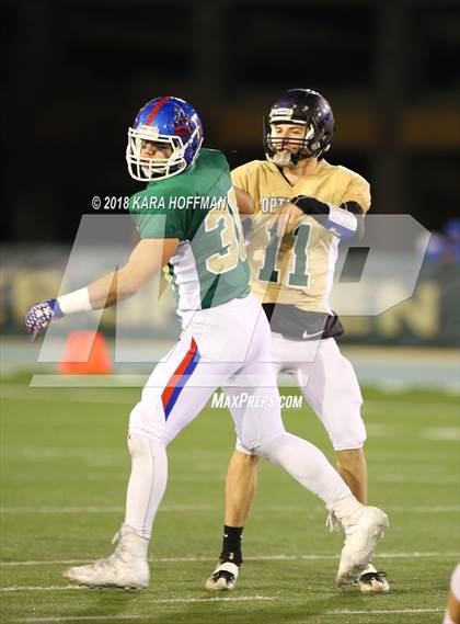 Thumbnail 3 in NorCal Optimist All-Star Game (North vs. South) photogallery.