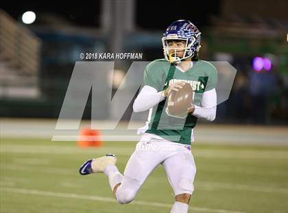 Thumbnail 1 in NorCal Optimist All-Star Game (North vs. South) photogallery.