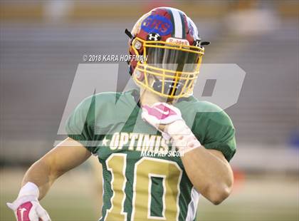 Thumbnail 3 in NorCal Optimist All-Star Game (North vs. South) photogallery.