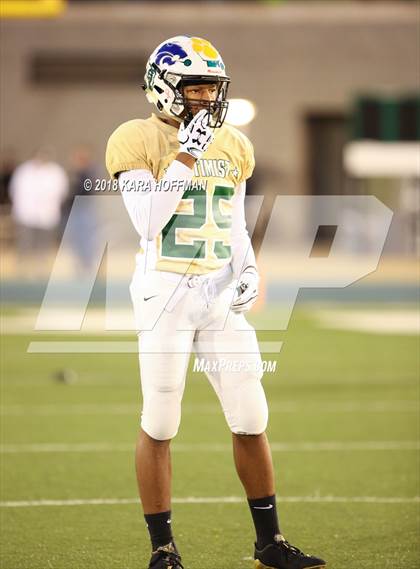 Thumbnail 1 in NorCal Optimist All-Star Game (North vs. South) photogallery.