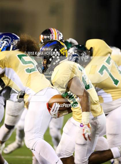 Thumbnail 3 in NorCal Optimist All-Star Game (North vs. South) photogallery.