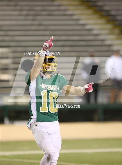 Thumbnail 3 in NorCal Optimist All-Star Game (North vs. South) photogallery.