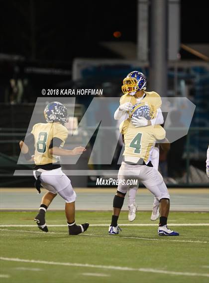 Thumbnail 2 in NorCal Optimist All-Star Game (North vs. South) photogallery.