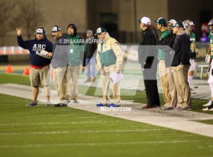 Thumbnail 2 in NorCal Optimist All-Star Game (North vs. South) photogallery.