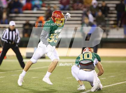 Thumbnail 3 in NorCal Optimist All-Star Game (North vs. South) photogallery.