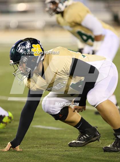 Thumbnail 3 in NorCal Optimist All-Star Game (North vs. South) photogallery.
