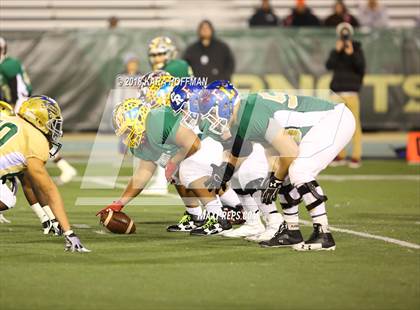 Thumbnail 1 in NorCal Optimist All-Star Game (North vs. South) photogallery.