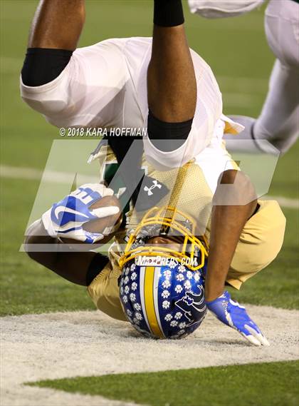 Thumbnail 3 in NorCal Optimist All-Star Game (North vs. South) photogallery.