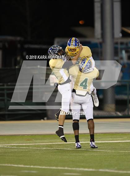 Thumbnail 2 in NorCal Optimist All-Star Game (North vs. South) photogallery.