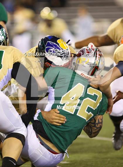 Thumbnail 2 in NorCal Optimist All-Star Game (North vs. South) photogallery.