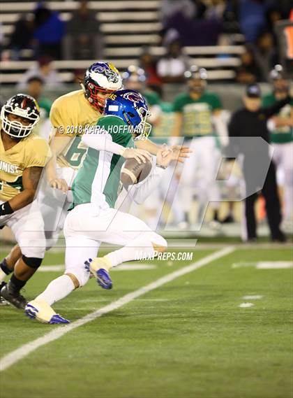 Thumbnail 2 in NorCal Optimist All-Star Game (North vs. South) photogallery.