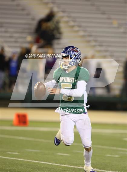 Thumbnail 3 in NorCal Optimist All-Star Game (North vs. South) photogallery.