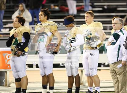 Thumbnail 2 in NorCal Optimist All-Star Game (North vs. South) photogallery.