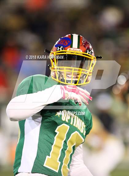 Thumbnail 2 in NorCal Optimist All-Star Game (North vs. South) photogallery.