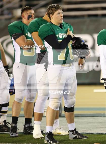 Thumbnail 3 in NorCal Optimist All-Star Game (North vs. South) photogallery.