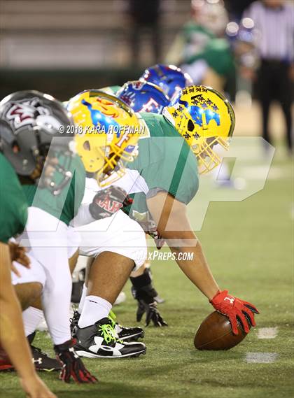 Thumbnail 2 in NorCal Optimist All-Star Game (North vs. South) photogallery.