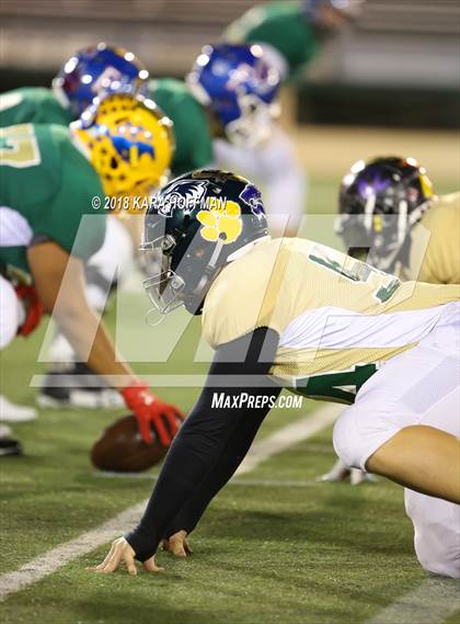 Thumbnail 3 in NorCal Optimist All-Star Game (North vs. South) photogallery.