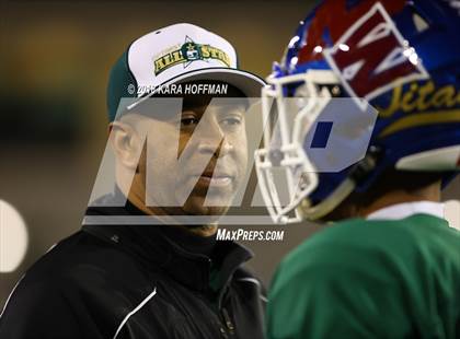 Thumbnail 3 in NorCal Optimist All-Star Game (North vs. South) photogallery.