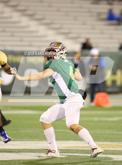 Thumbnail 2 in NorCal Optimist All-Star Game (North vs. South) photogallery.