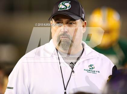 Thumbnail 2 in NorCal Optimist All-Star Game (North vs. South) photogallery.