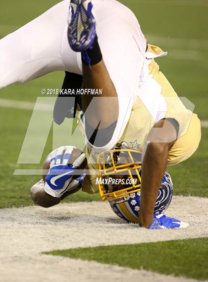 Thumbnail 1 in NorCal Optimist All-Star Game (North vs. South) photogallery.