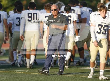 Thumbnail 3 in Notre Dame (SO) @ Crespi photogallery.