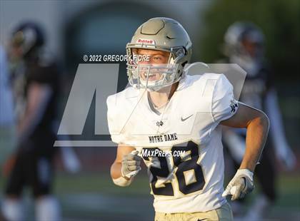 Thumbnail 3 in Notre Dame (SO) @ Crespi photogallery.