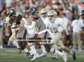Photo from the gallery "Notre Dame (SO) @ Crespi"