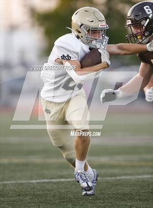 Notre Dame (SO) @ Crespi