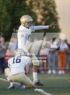 Photo from the gallery "Notre Dame (SO) @ Crespi"