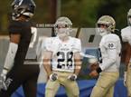 Photo from the gallery "Notre Dame (SO) @ Crespi"