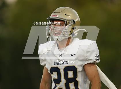 Thumbnail 3 in Notre Dame (SO) @ Crespi photogallery.