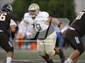 Photo from the gallery "Notre Dame (SO) @ Crespi"