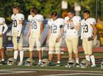 Photo from the gallery "Notre Dame (SO) @ Crespi"