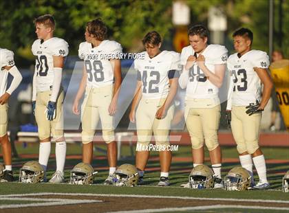 Thumbnail 1 in Notre Dame (SO) @ Crespi photogallery.