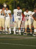 Photo from the gallery "Notre Dame (SO) @ Crespi"