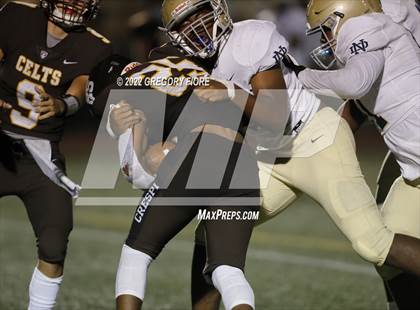 Thumbnail 2 in Notre Dame (SO) @ Crespi photogallery.