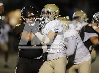 Thumbnail 3 in Notre Dame (SO) @ Crespi photogallery.