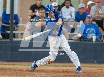 Thumbnail 2 in Hunt vs Terry Sanford (NCHSAA 3A 3rd Round Playoff) photogallery.