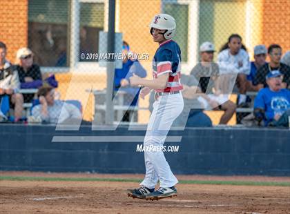 Thumbnail 1 in Hunt vs Terry Sanford (NCHSAA 3A 3rd Round Playoff) photogallery.