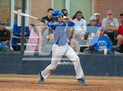 Thumbnail 3 in Hunt vs Terry Sanford (NCHSAA 3A 3rd Round Playoff) photogallery.