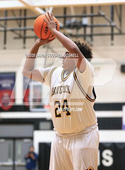 Thumbnail 2 in West Craven @ Havelock (Toyota of New Bern Craven County Holiday Hoops Tournament) photogallery.