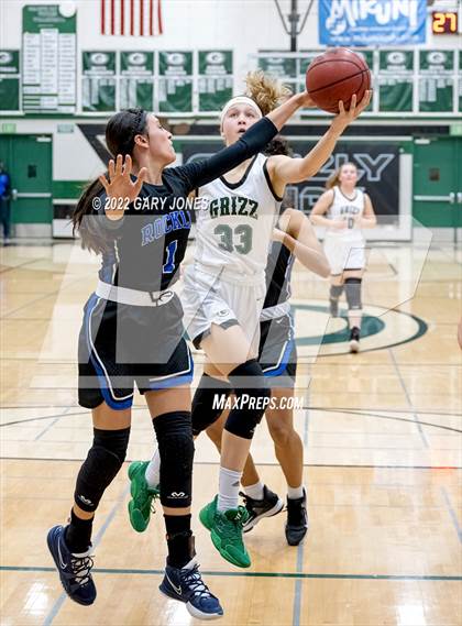 Thumbnail 2 in Rocklin @ Granite Bay photogallery.