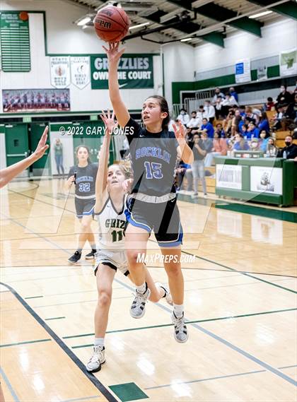 Thumbnail 3 in Rocklin @ Granite Bay photogallery.