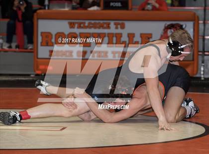 Thumbnail 2 in Bella Vista @ Roseville photogallery.
