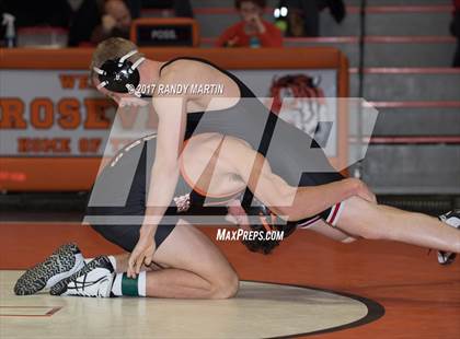 Thumbnail 2 in Bella Vista @ Roseville photogallery.